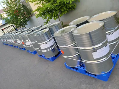 ZINC ACRYLATE SELF-POLISHING POLYMER SPZN-200