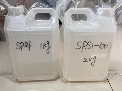 Acrylate Polymer - SPRF