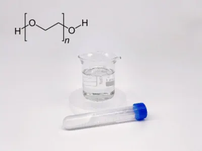 Polyethylene glycol