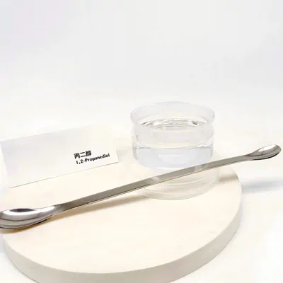 Propylene glycol