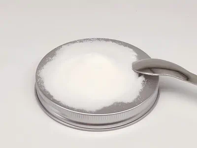 Sodium dodecyl sulfate