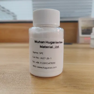  [2-(Methacryloyloxy)ethyl]dimethyl-(3-sulfopropyl)ammonium hydroxide (SPE)