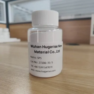 Bis-(Sodium Sulfopropyl)-Disulfide (SPS)