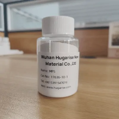 Sodium 3-Mercaptopropane Sulphonate (MPS)