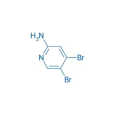 4,5-Dibromopyridin-2-amine