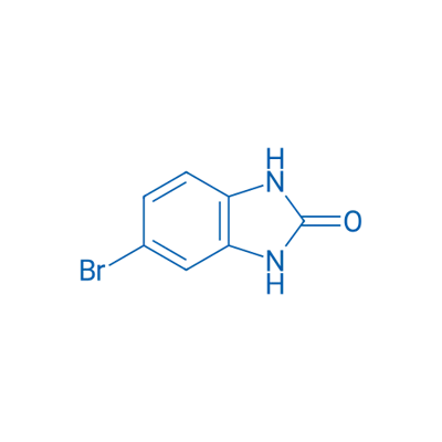 5-Bromo-1,3-dihydrobenzoimidazol-2-one