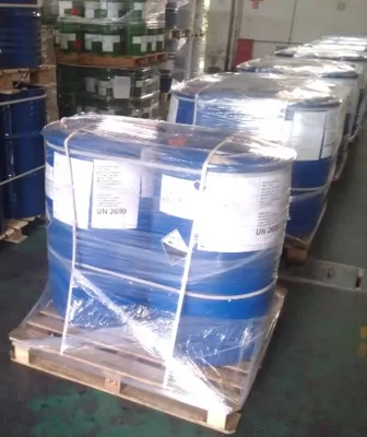 Trifluoroacetic acid
