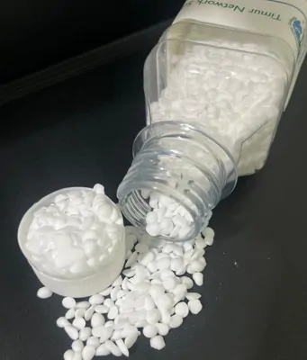 1-Hexadecanol | Cetyl Alcohol | Palm‑Based Fatty Alcohol Supplier Malaysia