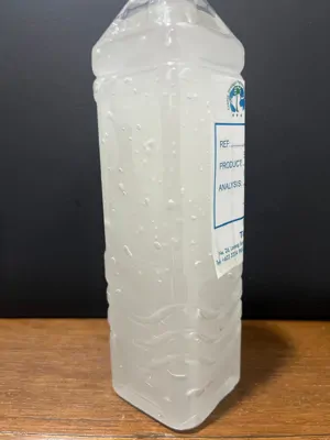SLES 70% | Sodium Lauryl Ether Sulfate Supplier Malaysia