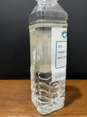 Distilled Coconut Fatty Acid K8‑18 | Palm & Coconut Oleochemicals Supplier Malaysia