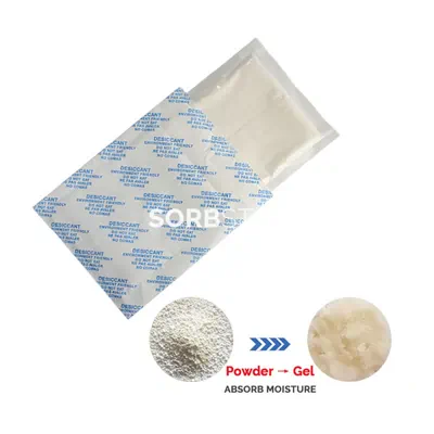 Calcium Chloride Desiccant | SORBSTAR