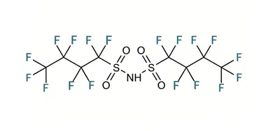 Bis(perfluorobutanesulfonyl)imide