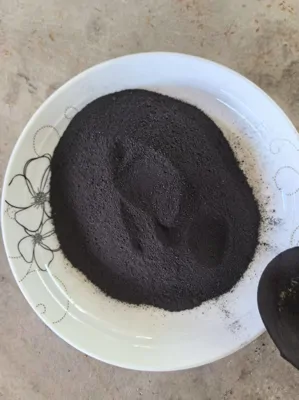 Potassium ferrate(VI)