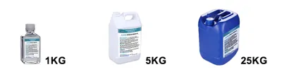 Conventional Fracturing Guar Gum Enzyme Breaker