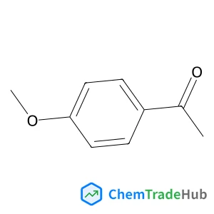 4'-Methoxyacetophenone