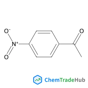 1-(4-Nitrophenyl)ethanone