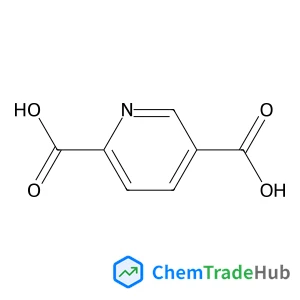 2,5-Pyridinedicarboxylic acid