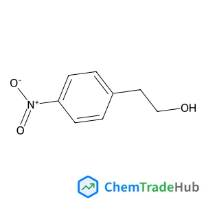 2-(4-Nitrophenyl)ethanol