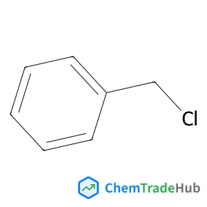 (Chloromethyl)benzene