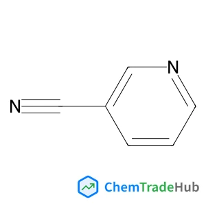 """""3-PYRIDINECARBONITRILE 2-AMINO-6-CHLORO-4-METHYL-"