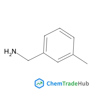 1-(3-Methylphenyl)methanamine