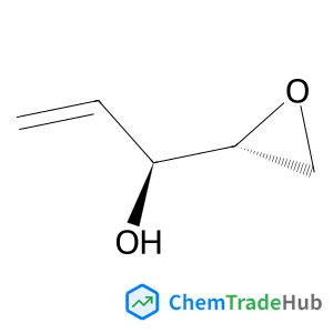 (1S)-1-(2R)-Oxiran-2-ylprop-2-en-1-ol