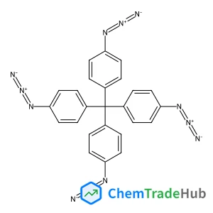 TETRAKIS(4-AMINOPHENYL)METHANE