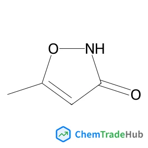 5-methylisoxazol-3-ol;5-methylisoxazol-3-one
