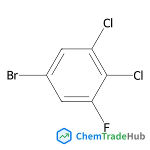 5-Bromo-1,2-dichloro-3-fluorobenzene