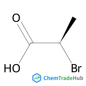 (R)-(+)-2-BROMOPROPIONIC ACID