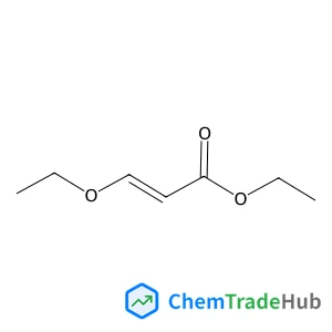 3-Ethoxyacrylic Acid Ethyl Ester(cis/trans-Mixture)