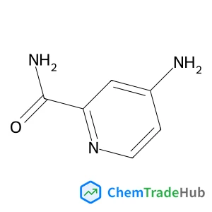 4-Amino-2-pyridinecarboxamide