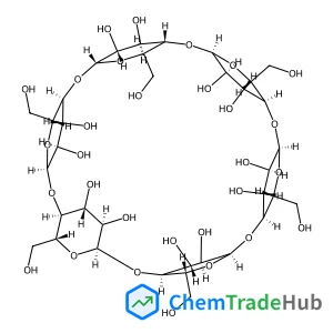 α-Cyclodextrin