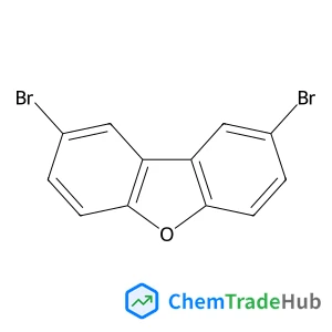 2,8-Dibromodibenzo[b,d]furan