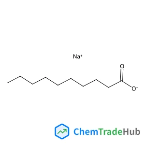 Sodium decanoate