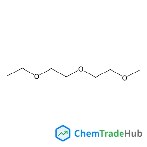 DIETHYLENE GLYCOL METHYL ETHYL ETHER