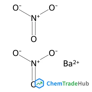 BARIUM NITRATE