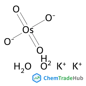 Potassium Osmate(VI) Dihydrate