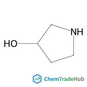 (S)-(-)-3-PYRROLIDINOL