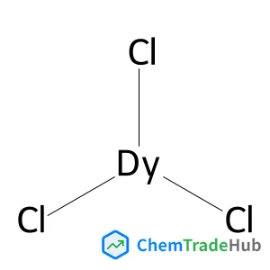 Dysprosium trichloride