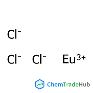 Europium(3+) trichloride