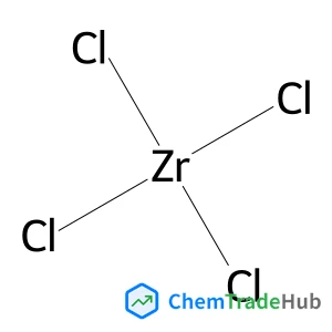 ZIRCONIUM TETRACHLORIDE