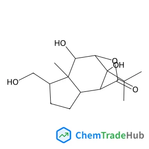 Dendronobilin B