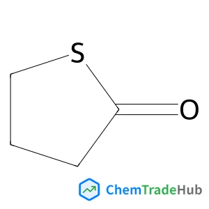 Dihydro-2(3H)-thiophenone