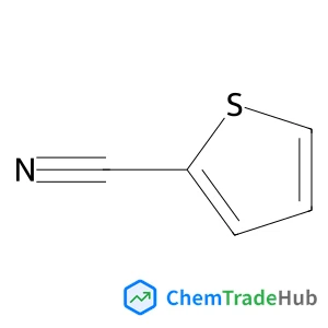 2-Thiophenecarbonitrile
