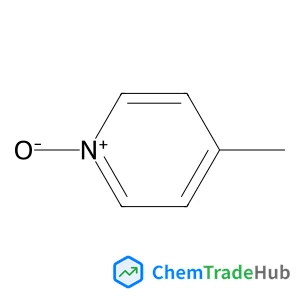 4-Methylpyridine 1-oxide