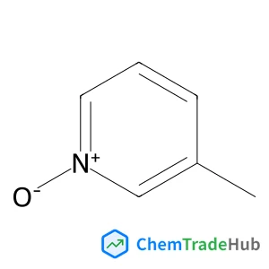3-Methylpyridine 1-oxide