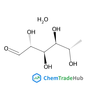 Rhamnose monohydrate