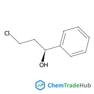 (1S)-3-Chloro-1-phenyl-1-propanol