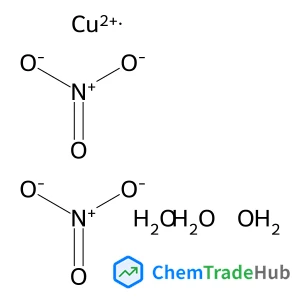 COPPER NITRATE TRIHYDRATE